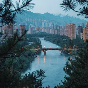 武汉大学赵玥简介照片