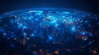 长沙大学钟新华简介照片