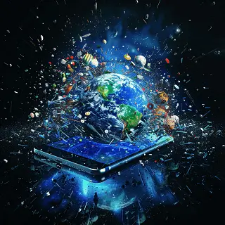 武汉大学邓鑫简介资料